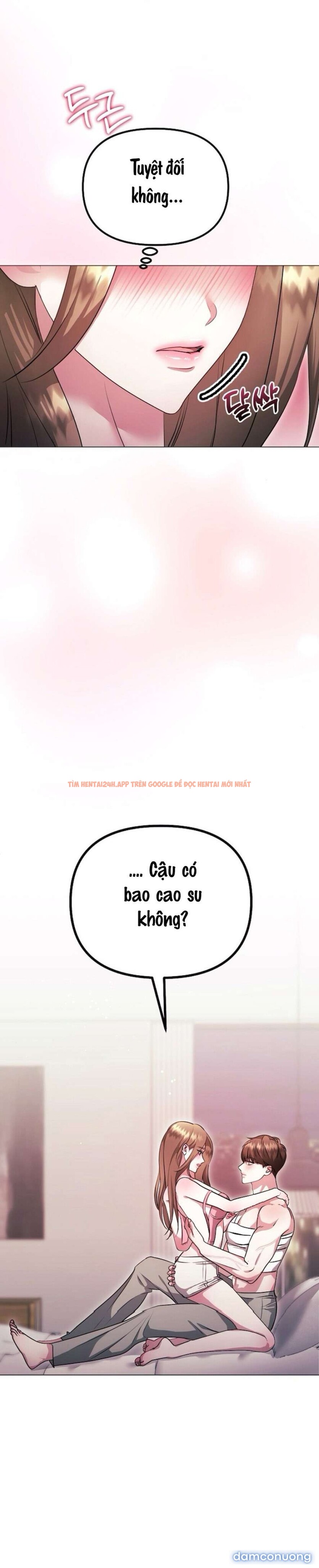 Xem ảnh 7 trong truyện hentai 〖18+〗- Sự Cám Dỗ Ngọt Ngào Của Cậu Bạn Thân - Chapter 16 - www.hentaitvn.net