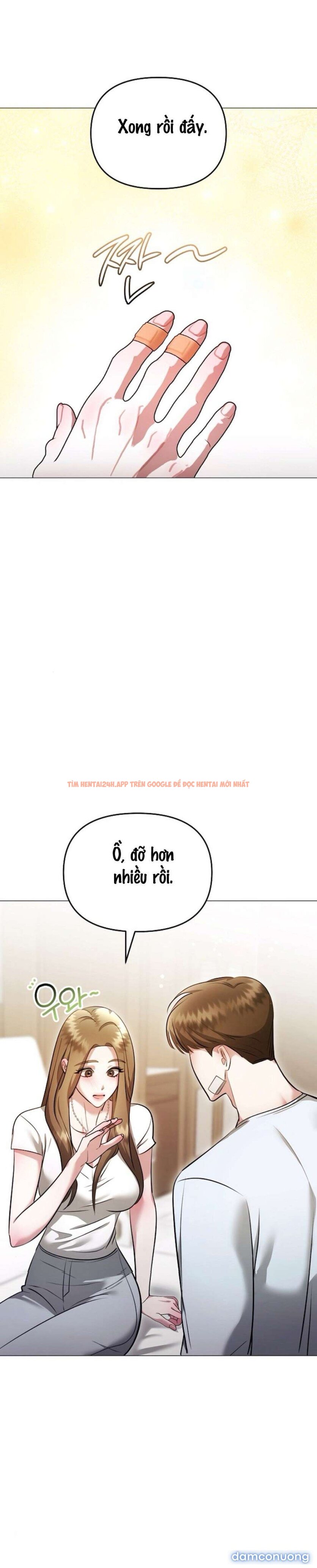 Xem ảnh 11 trong truyện hentai 〖18+〗- Sự Cám Dỗ Ngọt Ngào Của Cậu Bạn Thân - Chapter 17 - www.hentaitvn.net