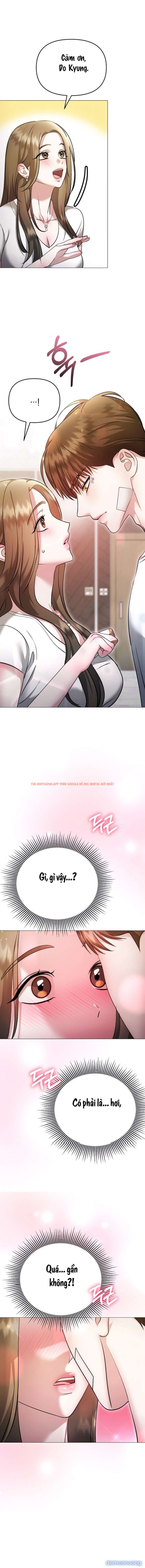 Xem ảnh 12 trong truyện hentai 〖18+〗- Sự Cám Dỗ Ngọt Ngào Của Cậu Bạn Thân - Chapter 17 - www.hentaitvn.net