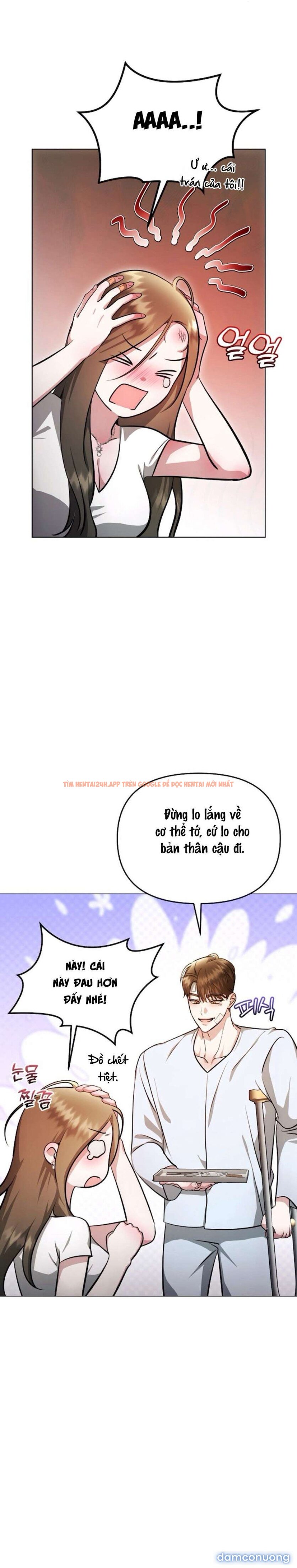 Xem ảnh 14 trong truyện hentai 〖18+〗- Sự Cám Dỗ Ngọt Ngào Của Cậu Bạn Thân - Chapter 17 - www.hentaitvn.net