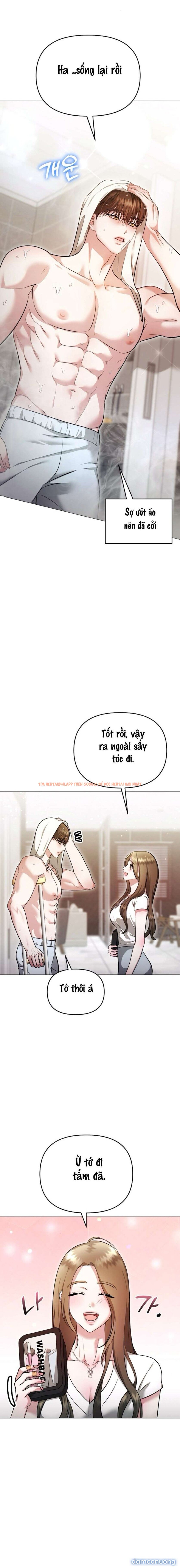 Xem ảnh 16 trong truyện hentai 〖18+〗- Sự Cám Dỗ Ngọt Ngào Của Cậu Bạn Thân - Chapter 17 - www.hentaitvn.net