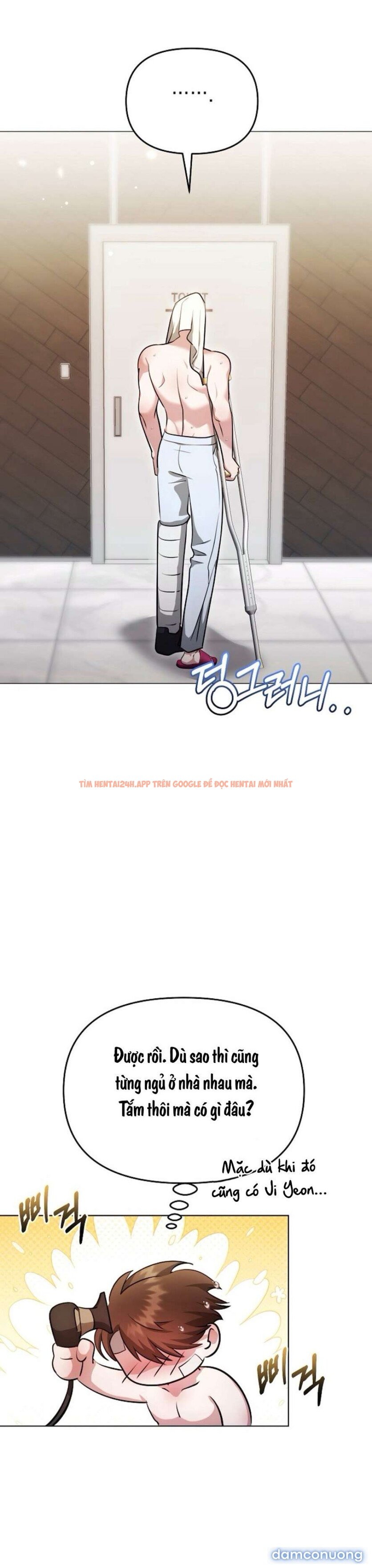 Xem ảnh 18 trong truyện hentai 〖18+〗- Sự Cám Dỗ Ngọt Ngào Của Cậu Bạn Thân - Chapter 17 - www.hentaitvn.net