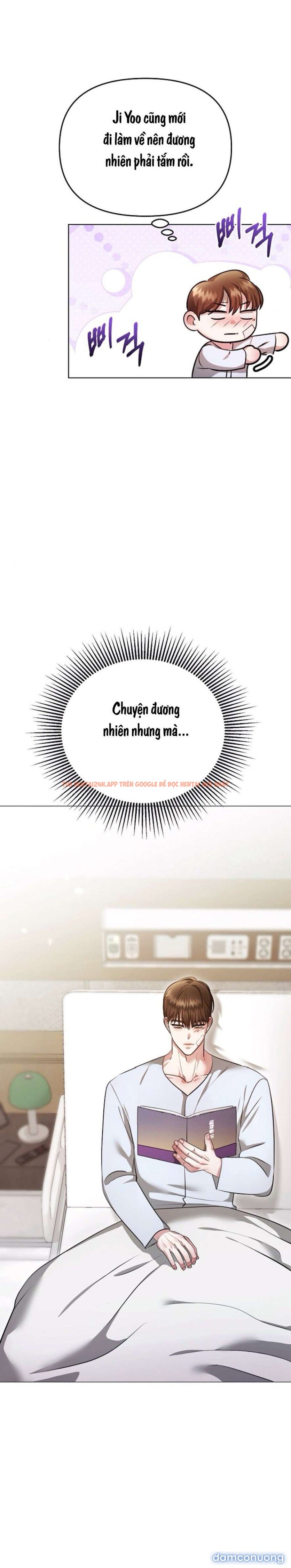 Xem ảnh 19 trong truyện hentai 〖18+〗- Sự Cám Dỗ Ngọt Ngào Của Cậu Bạn Thân - Chapter 17 - www.hentaitvn.net