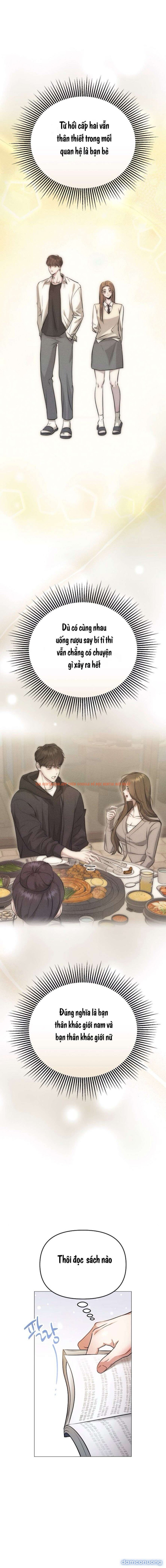 Xem ảnh 21 trong truyện hentai 〖18+〗- Sự Cám Dỗ Ngọt Ngào Của Cậu Bạn Thân - Chapter 17 - www.hentaitvn.net