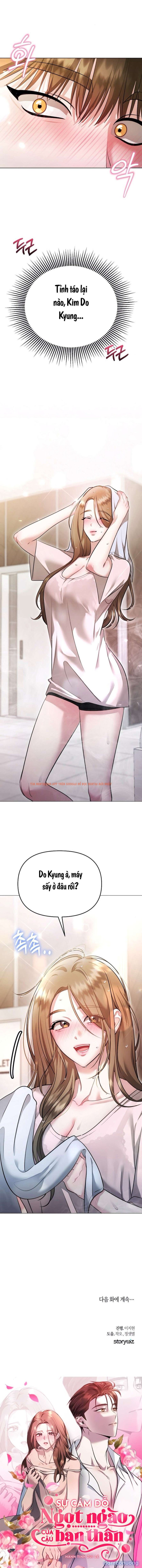 Xem ảnh 23 trong truyện hentai 〖18+〗- Sự Cám Dỗ Ngọt Ngào Của Cậu Bạn Thân - Chapter 17 - www.hentaitvn.net