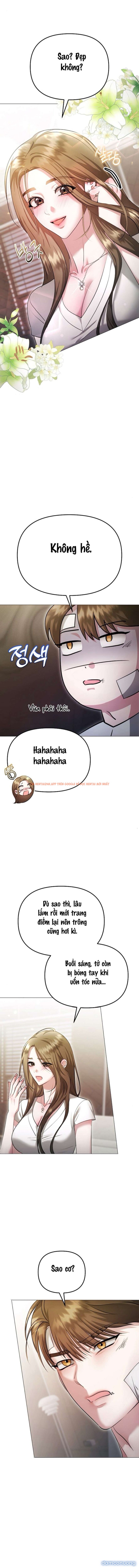 Xem ảnh 7 trong truyện hentai 〖18+〗- Sự Cám Dỗ Ngọt Ngào Của Cậu Bạn Thân - Chapter 17 - www.hentaitvn.net