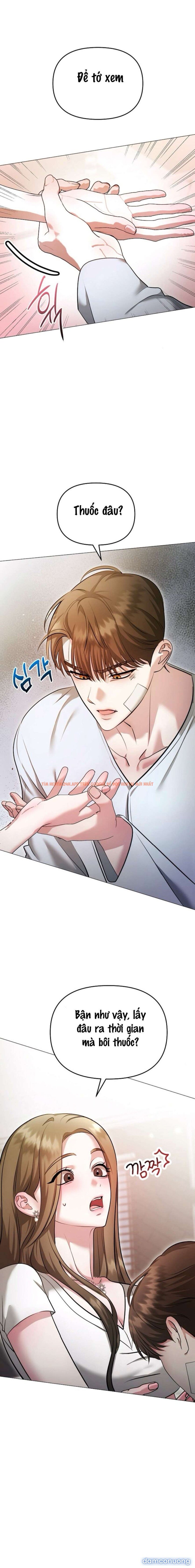 Xem ảnh 8 trong truyện hentai 〖18+〗- Sự Cám Dỗ Ngọt Ngào Của Cậu Bạn Thân - Chapter 17 - www.hentaitvn.net