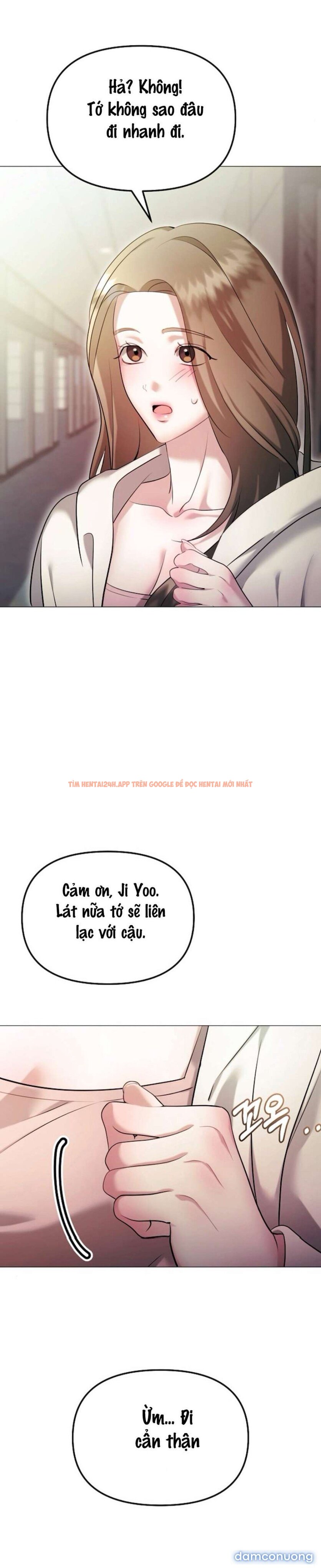 Xem ảnh 15 trong truyện hentai 〖18+〗- Sự Cám Dỗ Ngọt Ngào Của Cậu Bạn Thân - Chapter 18 - www.hentaitvn.net