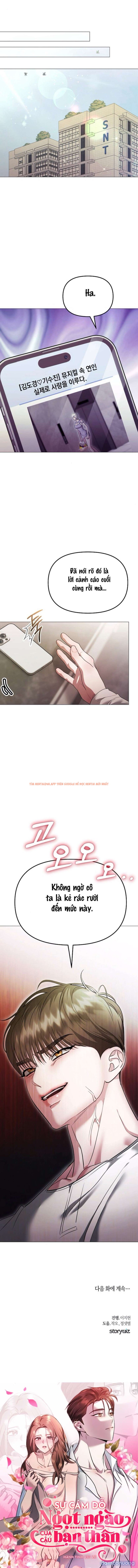 Xem ảnh 16 trong truyện hentai 〖18+〗- Sự Cám Dỗ Ngọt Ngào Của Cậu Bạn Thân - Chapter 18 - www.hentaitvn.net