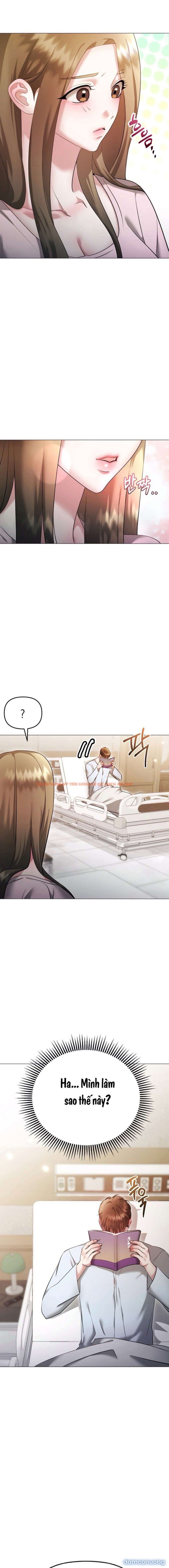 Xem ảnh 2 trong truyện hentai 〖18+〗- Sự Cám Dỗ Ngọt Ngào Của Cậu Bạn Thân - Chapter 18 - www.hentaitvn.net