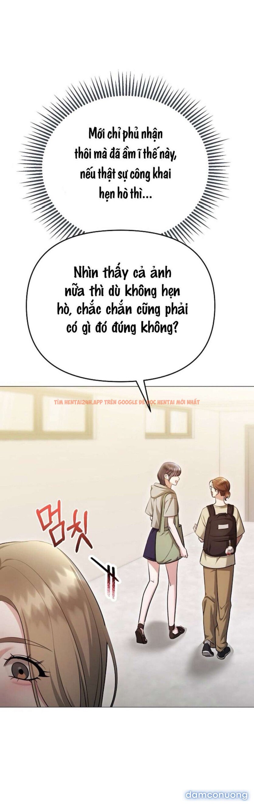 Xem ảnh 10 trong truyện hentai 〖18+〗- Sự Cám Dỗ Ngọt Ngào Của Cậu Bạn Thân - Chapter 19 - www.hentaitvn.net