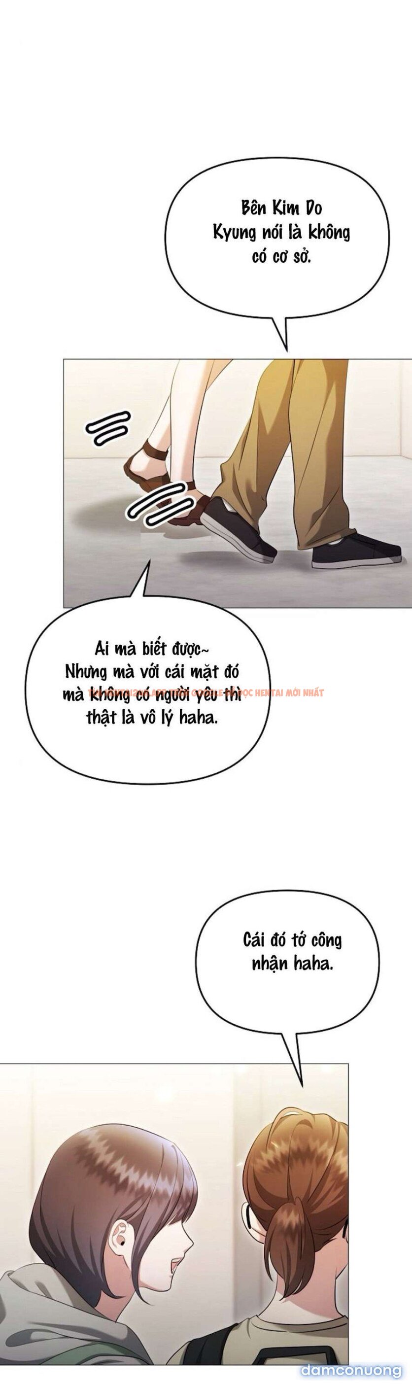 Xem ảnh 11 trong truyện hentai 〖18+〗- Sự Cám Dỗ Ngọt Ngào Của Cậu Bạn Thân - Chapter 19 - www.hentaitvn.net