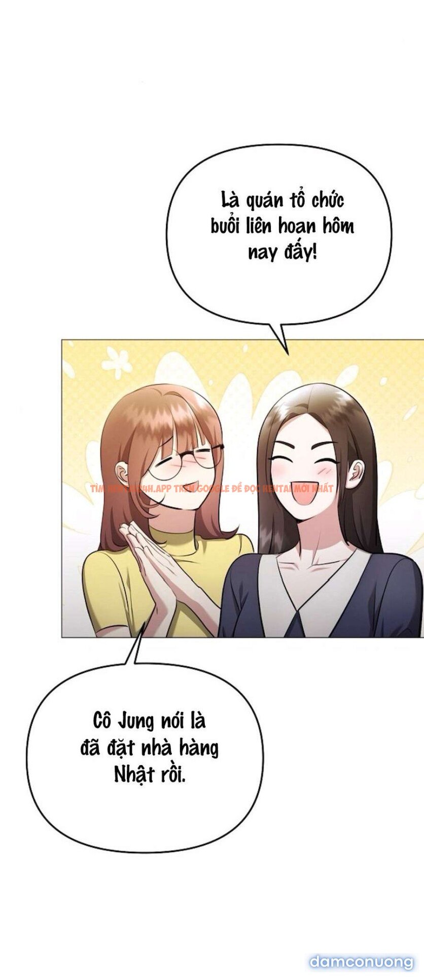 Xem ảnh 15 trong truyện hentai 〖18+〗- Sự Cám Dỗ Ngọt Ngào Của Cậu Bạn Thân - Chapter 19 - www.hentaitvn.net