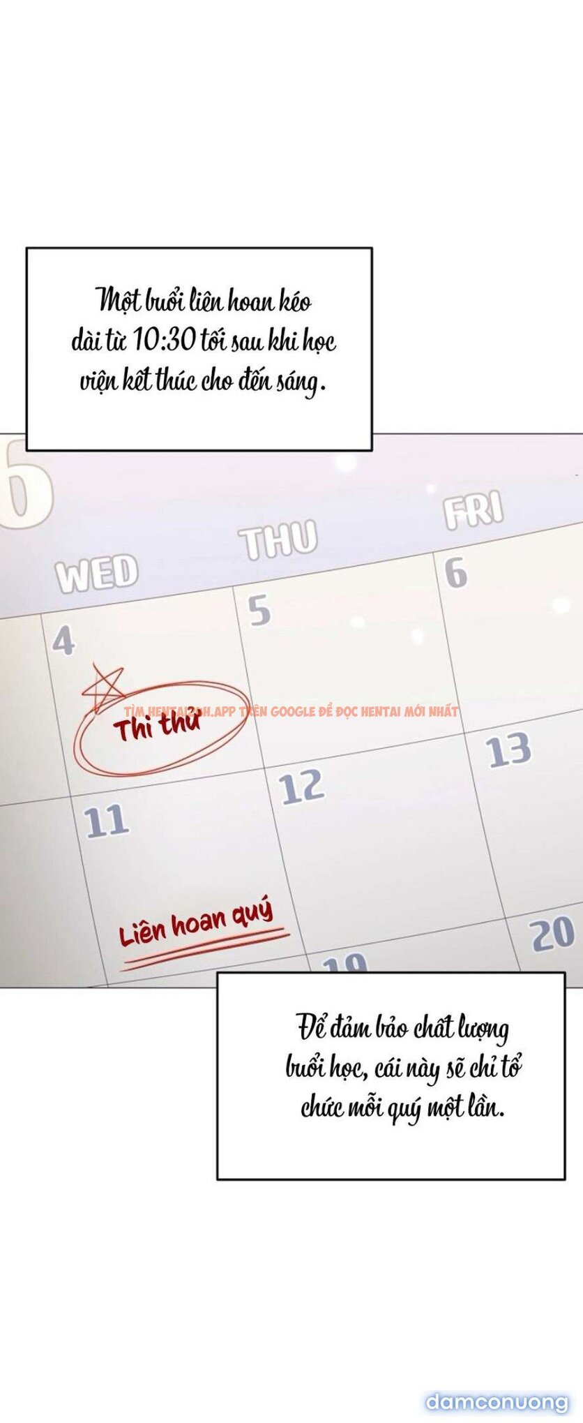 Xem ảnh 17 trong truyện hentai 〖18+〗- Sự Cám Dỗ Ngọt Ngào Của Cậu Bạn Thân - Chapter 19 - www.hentaitvn.net