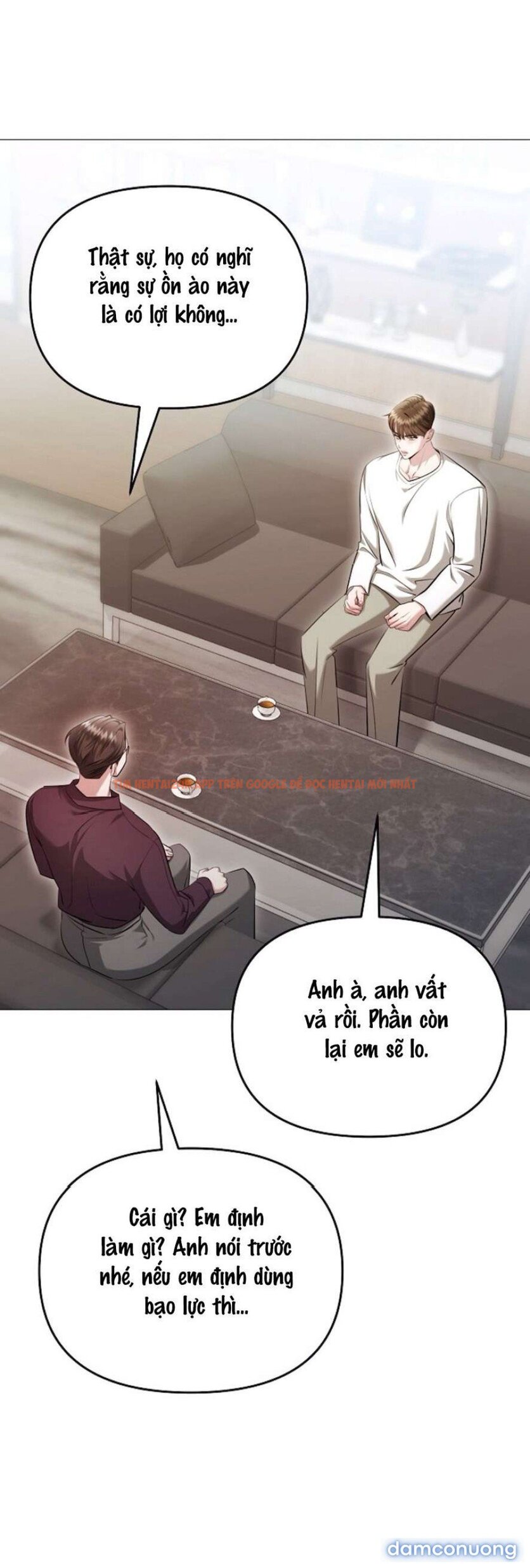 Xem ảnh 2 trong truyện hentai 〖18+〗- Sự Cám Dỗ Ngọt Ngào Của Cậu Bạn Thân - Chapter 19 - www.hentaitvn.net