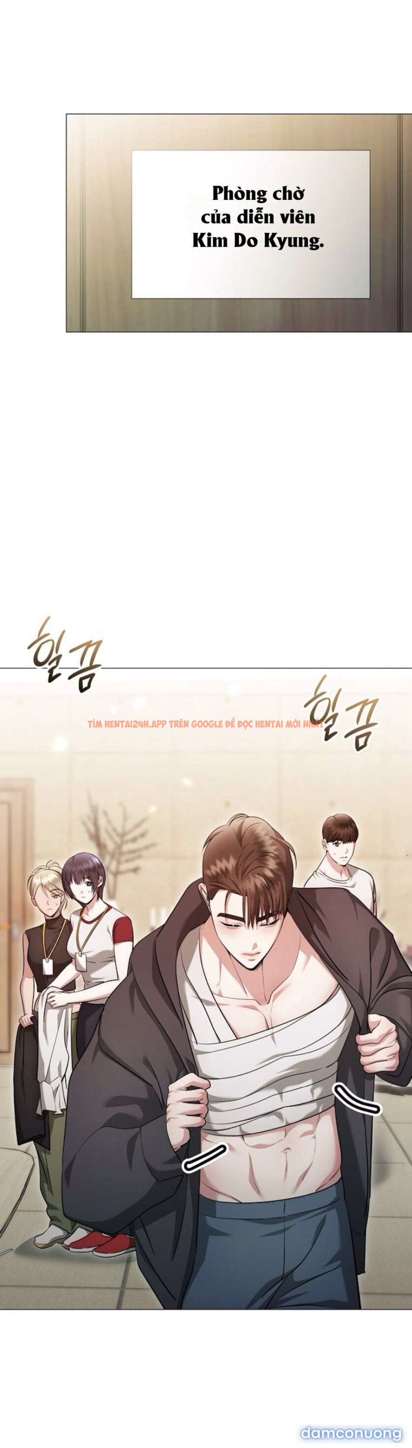 Xem ảnh 21 trong truyện hentai 〖18+〗- Sự Cám Dỗ Ngọt Ngào Của Cậu Bạn Thân - Chapter 19 - www.hentaitvn.net