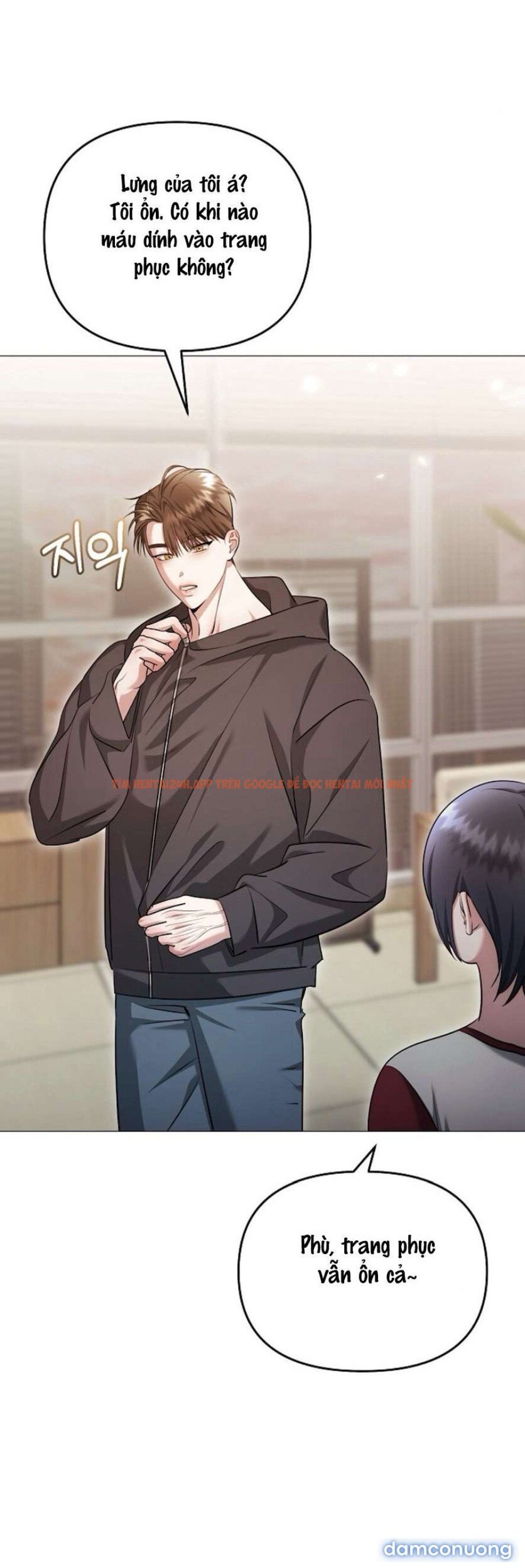 Xem ảnh 23 trong truyện hentai 〖18+〗- Sự Cám Dỗ Ngọt Ngào Của Cậu Bạn Thân - Chapter 19 - www.hentaitvn.net