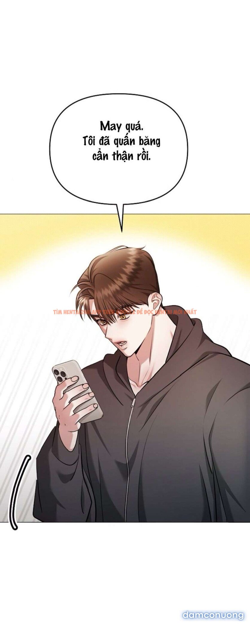 Xem ảnh 24 trong truyện hentai 〖18+〗- Sự Cám Dỗ Ngọt Ngào Của Cậu Bạn Thân - Chapter 19 - www.hentaitvn.net