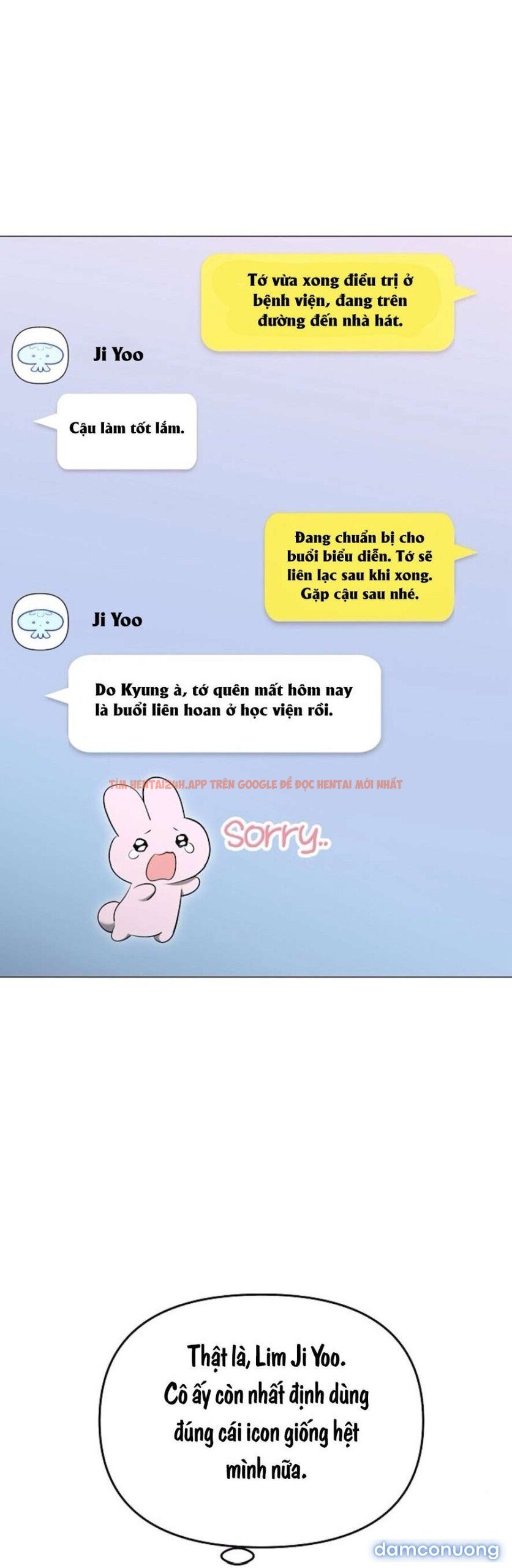 Xem ảnh 28 trong truyện hentai 〖18+〗- Sự Cám Dỗ Ngọt Ngào Của Cậu Bạn Thân - Chapter 19 - www.hentaitvn.net