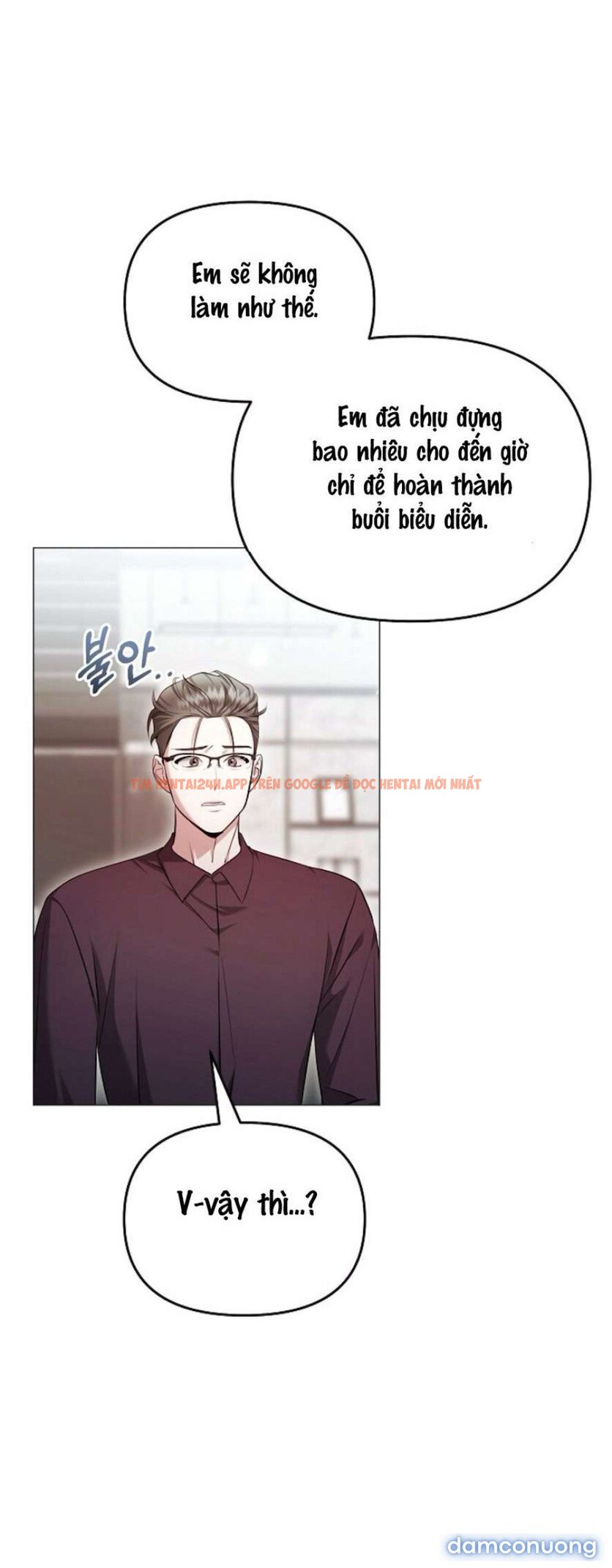 Xem ảnh 3 trong truyện hentai 〖18+〗- Sự Cám Dỗ Ngọt Ngào Của Cậu Bạn Thân - Chapter 19 - www.hentaitvn.net