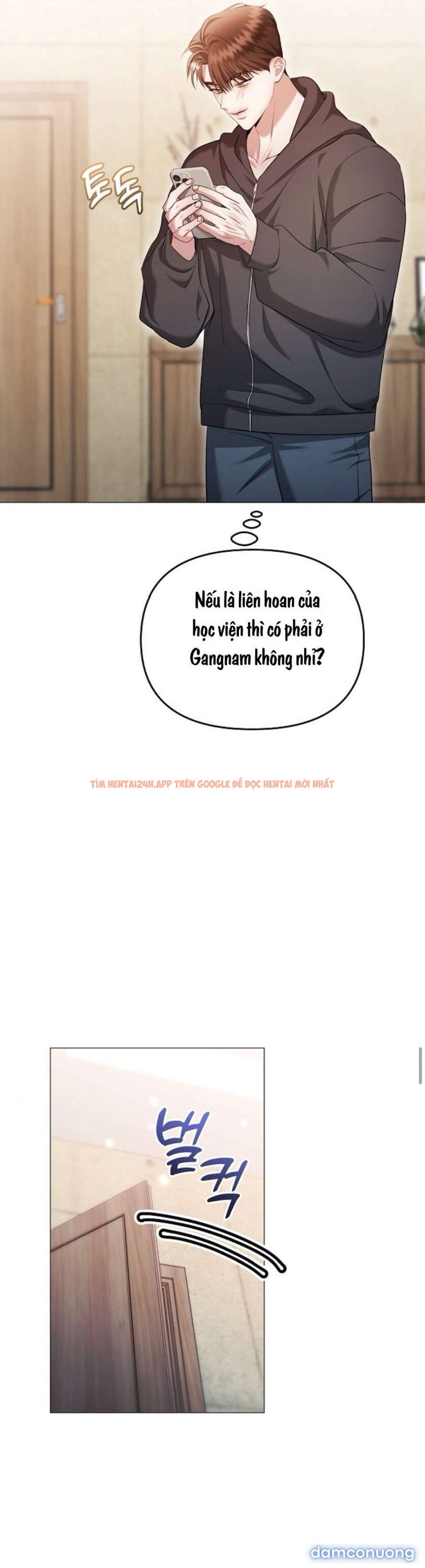 Xem ảnh 30 trong truyện hentai 〖18+〗- Sự Cám Dỗ Ngọt Ngào Của Cậu Bạn Thân - Chapter 19 - www.hentaitvn.net