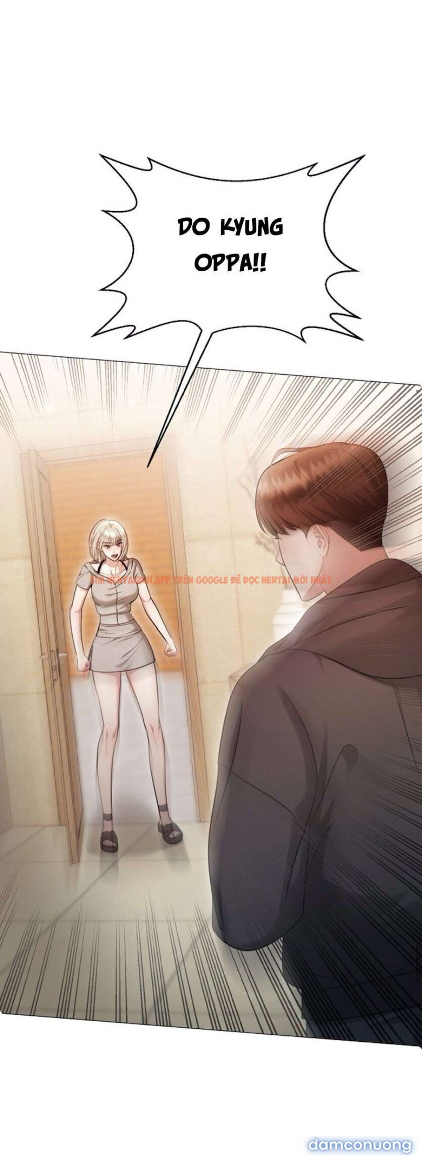 Xem ảnh 31 trong truyện hentai 〖18+〗- Sự Cám Dỗ Ngọt Ngào Của Cậu Bạn Thân - Chapter 19 - www.hentaitvn.net