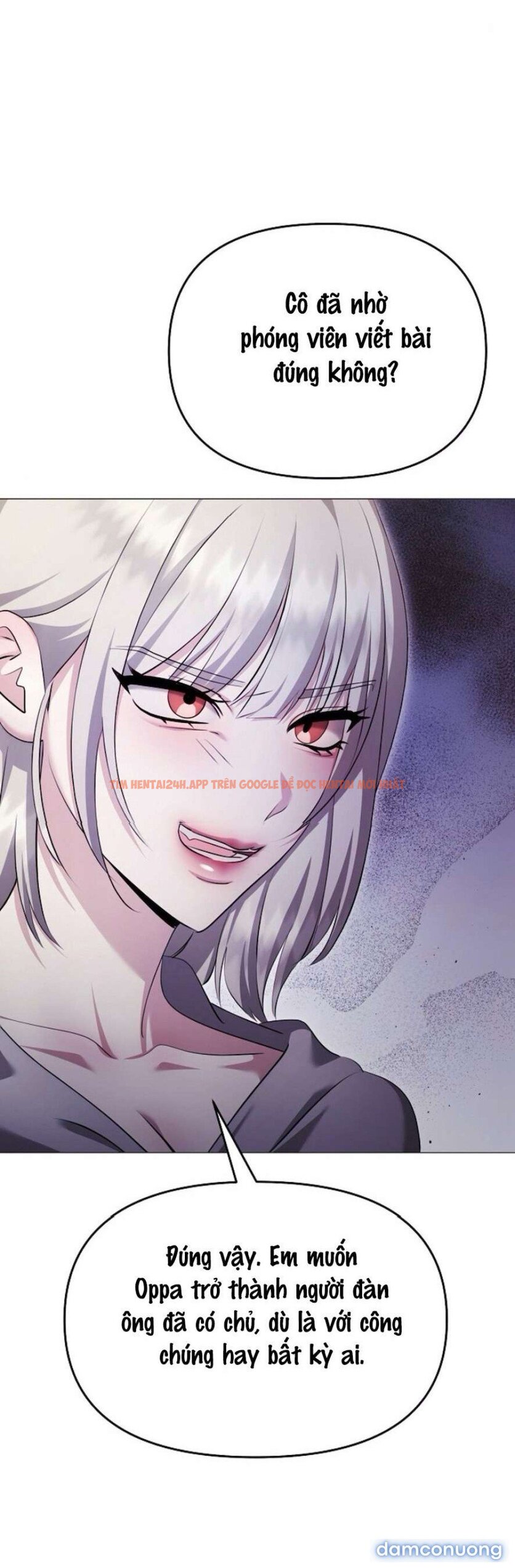 Xem ảnh 35 trong truyện hentai 〖18+〗- Sự Cám Dỗ Ngọt Ngào Của Cậu Bạn Thân - Chapter 19 - www.hentaitvn.net