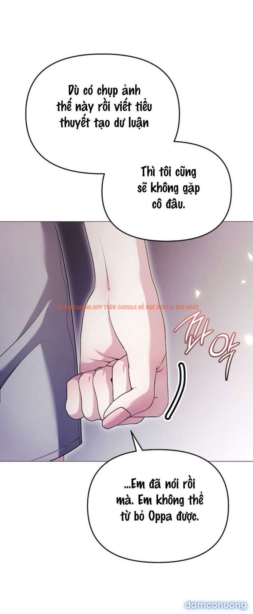 Xem ảnh 36 trong truyện hentai 〖18+〗- Sự Cám Dỗ Ngọt Ngào Của Cậu Bạn Thân - Chapter 19 - www.hentaitvn.net