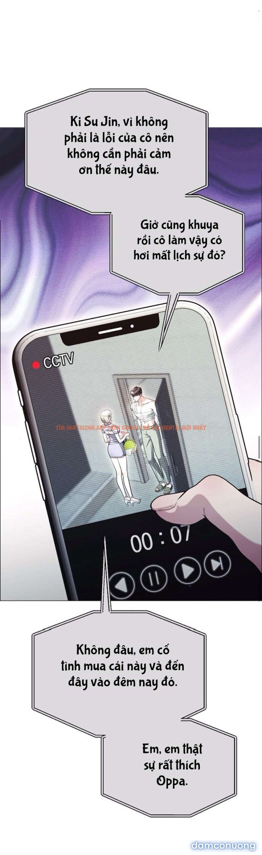 Xem ảnh 38 trong truyện hentai 〖18+〗- Sự Cám Dỗ Ngọt Ngào Của Cậu Bạn Thân - Chapter 19 - www.hentaitvn.net