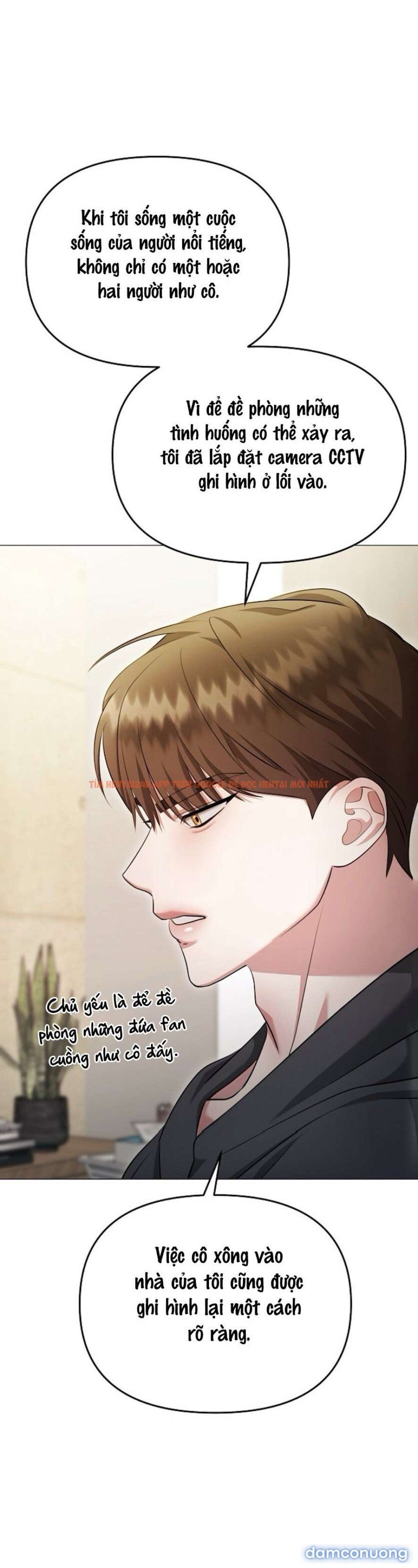 Xem ảnh 40 trong truyện hentai 〖18+〗- Sự Cám Dỗ Ngọt Ngào Của Cậu Bạn Thân - Chapter 19 - www.hentaitvn.net