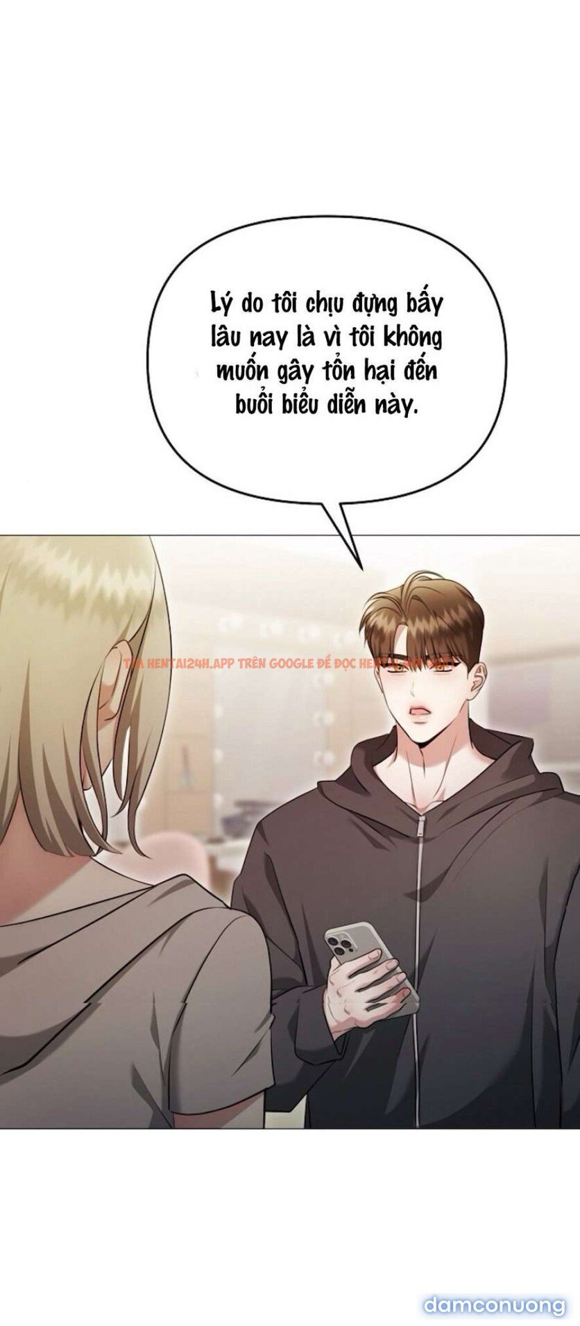 Xem ảnh 41 trong truyện hentai 〖18+〗- Sự Cám Dỗ Ngọt Ngào Của Cậu Bạn Thân - Chapter 19 - www.hentaitvn.net