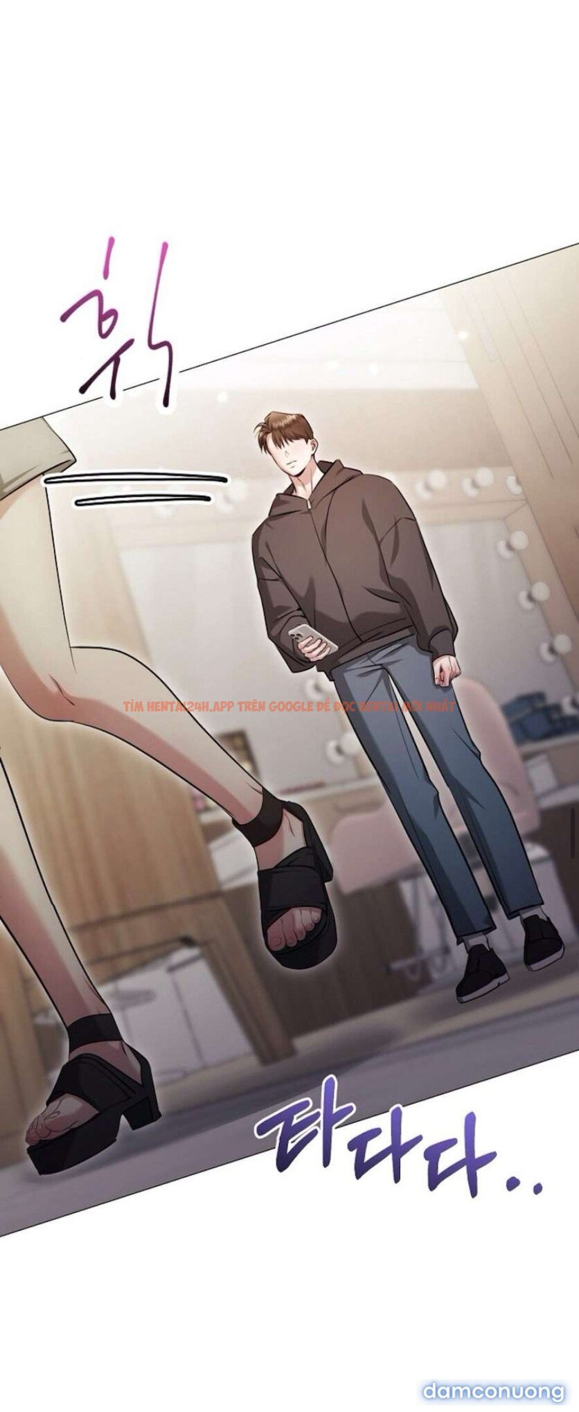 Xem ảnh 48 trong truyện hentai 〖18+〗- Sự Cám Dỗ Ngọt Ngào Của Cậu Bạn Thân - Chapter 19 - www.hentaitvn.net