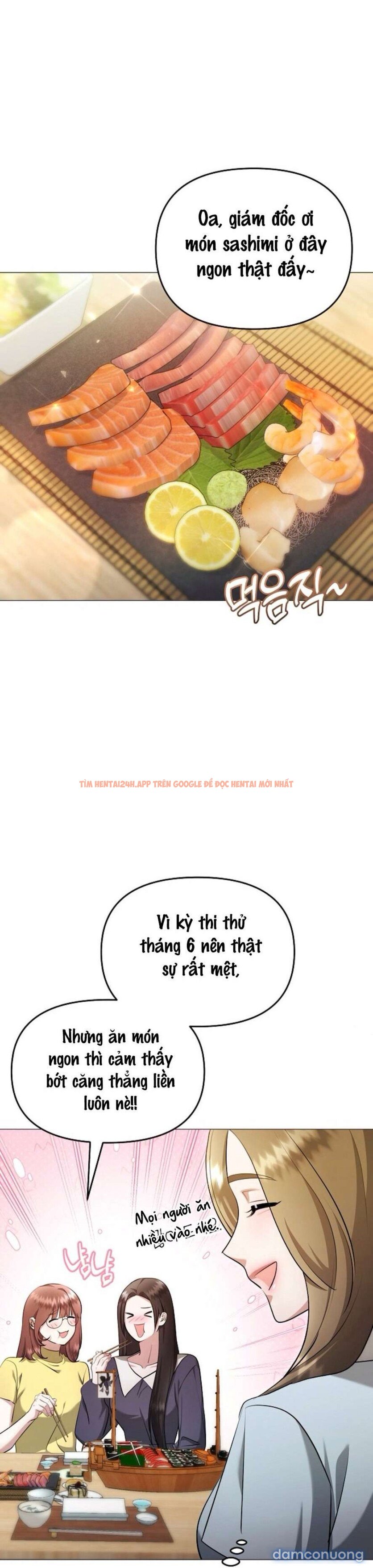 Xem ảnh 53 trong truyện hentai 〖18+〗- Sự Cám Dỗ Ngọt Ngào Của Cậu Bạn Thân - Chapter 19 - www.hentaitvn.net