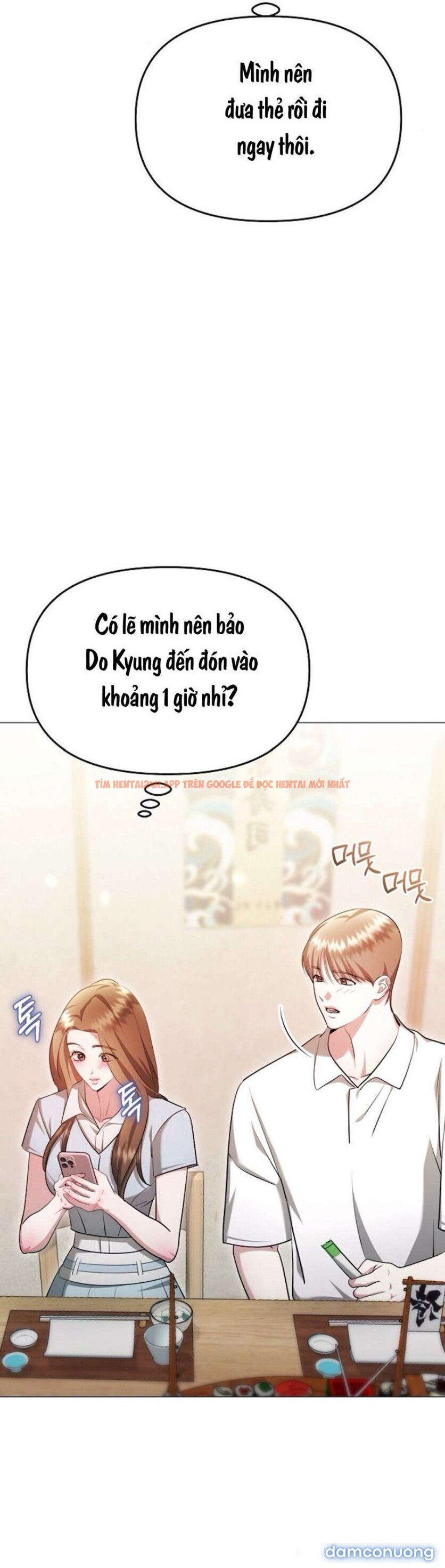 Xem ảnh 54 trong truyện hentai 〖18+〗- Sự Cám Dỗ Ngọt Ngào Của Cậu Bạn Thân - Chapter 19 - www.hentaitvn.net