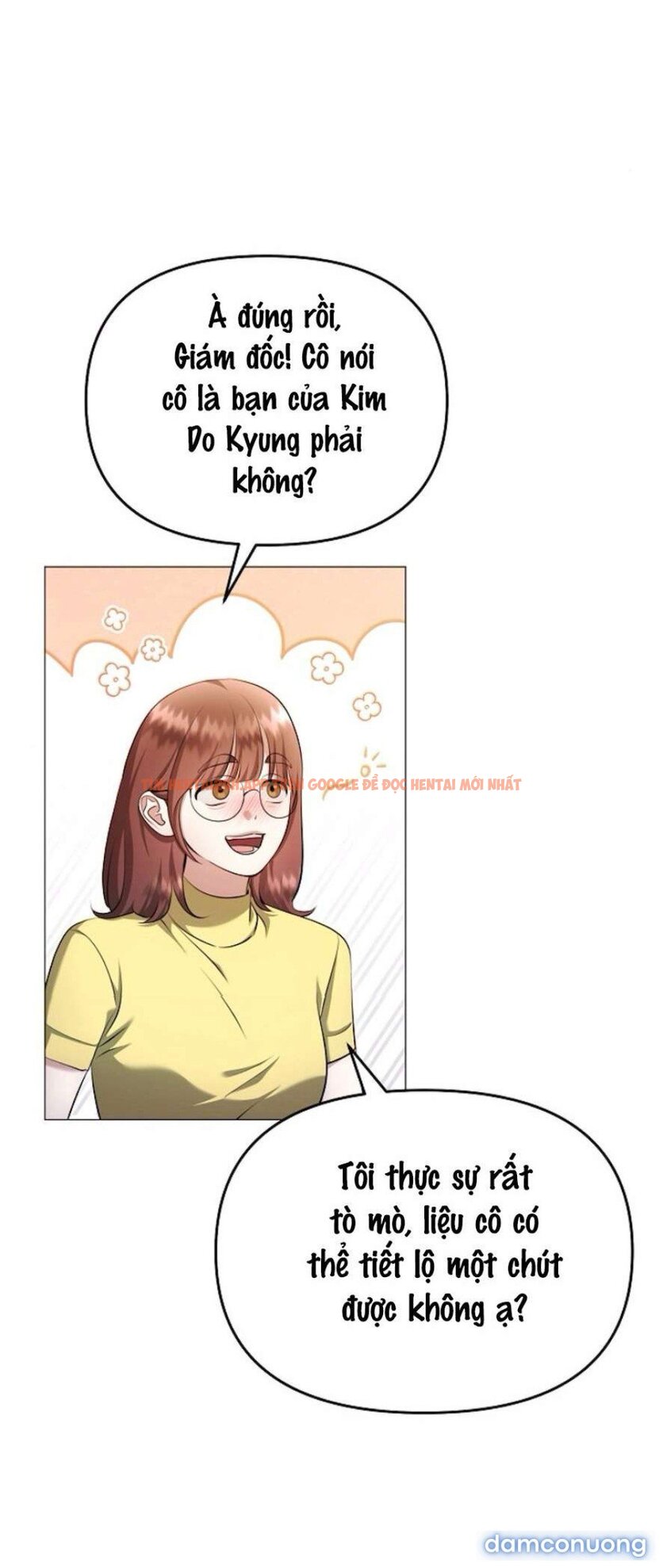 Xem ảnh 55 trong truyện hentai 〖18+〗- Sự Cám Dỗ Ngọt Ngào Của Cậu Bạn Thân - Chapter 19 - www.hentaitvn.net