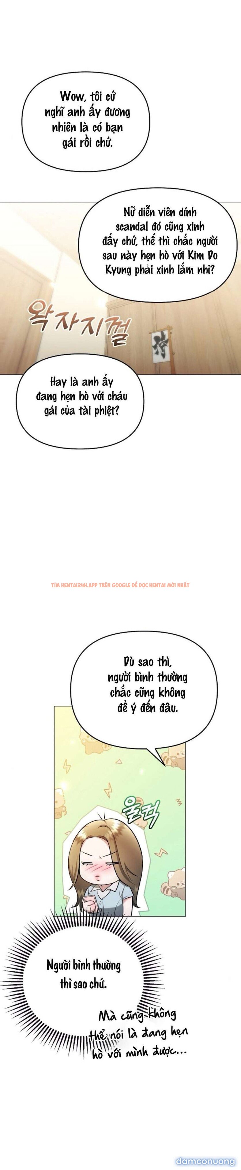 Xem ảnh 57 trong truyện hentai 〖18+〗- Sự Cám Dỗ Ngọt Ngào Của Cậu Bạn Thân - Chapter 19 - www.hentaitvn.net