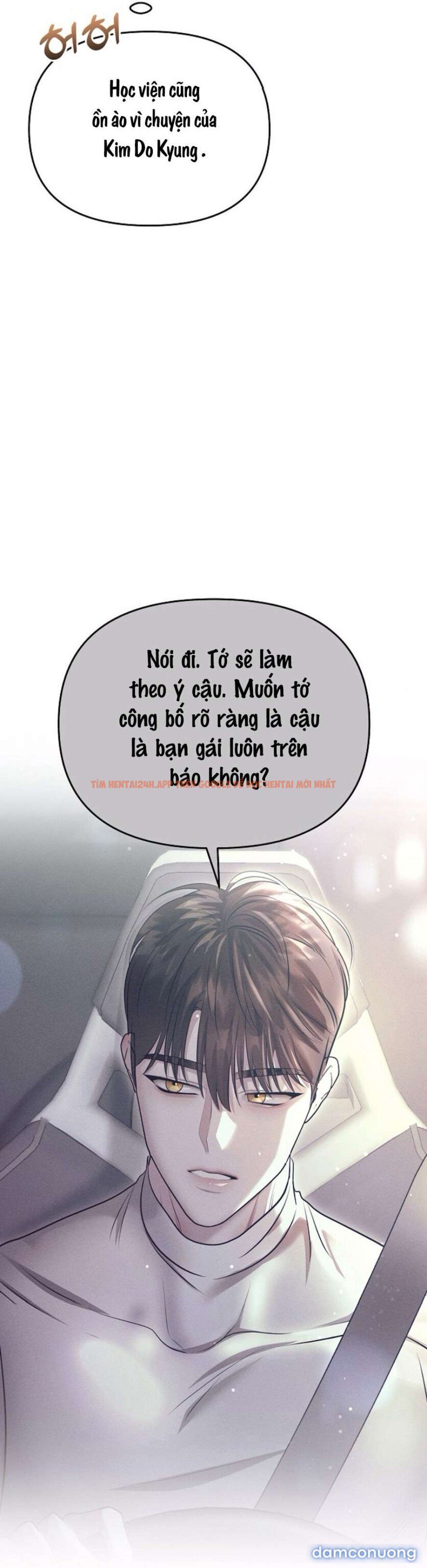 Xem ảnh 8 trong truyện hentai 〖18+〗- Sự Cám Dỗ Ngọt Ngào Của Cậu Bạn Thân - Chapter 19 - www.hentaitvn.net