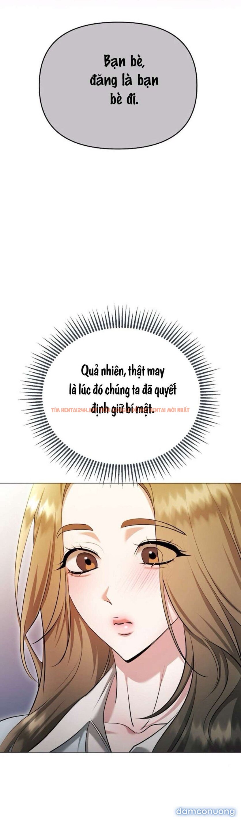 Xem ảnh 9 trong truyện hentai 〖18+〗- Sự Cám Dỗ Ngọt Ngào Của Cậu Bạn Thân - Chapter 19 - www.hentaitvn.net