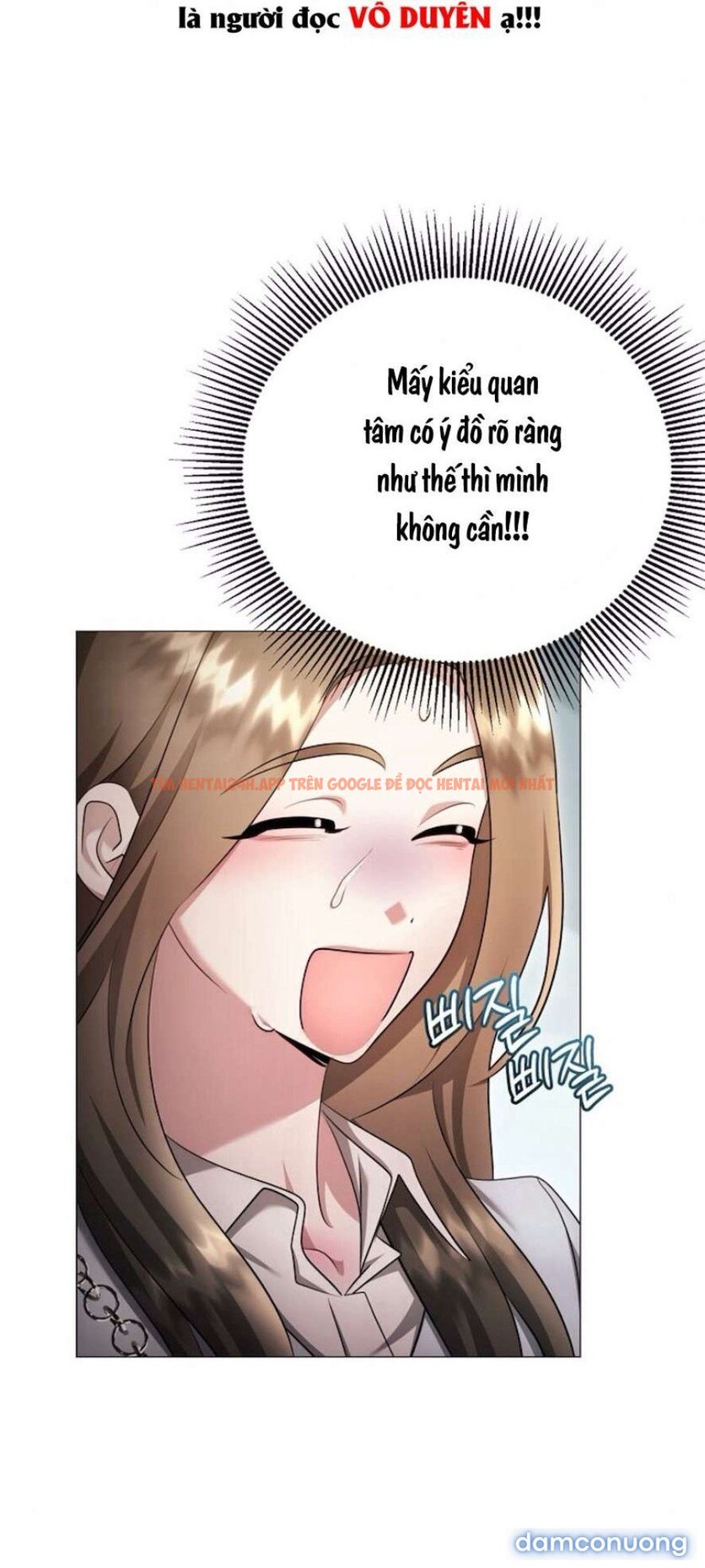 Xem ảnh 2 trong truyện hentai 〖18+〗- Sự Cám Dỗ Ngọt Ngào Của Cậu Bạn Thân - Chapter 20 - www.hentaitvn.net