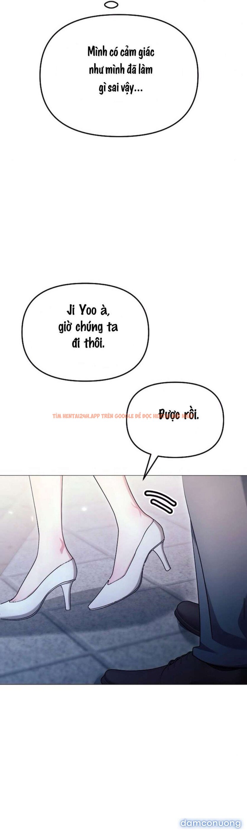 Xem ảnh 21 trong truyện hentai 〖18+〗- Sự Cám Dỗ Ngọt Ngào Của Cậu Bạn Thân - Chapter 20 - www.hentaitvn.net