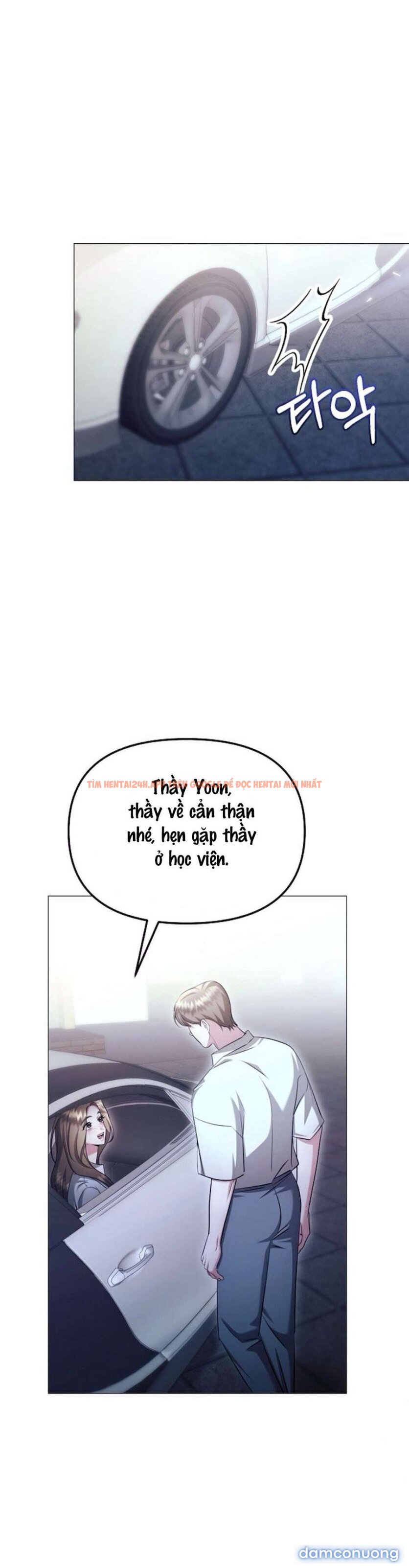 Xem ảnh 22 trong truyện hentai 〖18+〗- Sự Cám Dỗ Ngọt Ngào Của Cậu Bạn Thân - Chapter 20 - www.hentaitvn.net