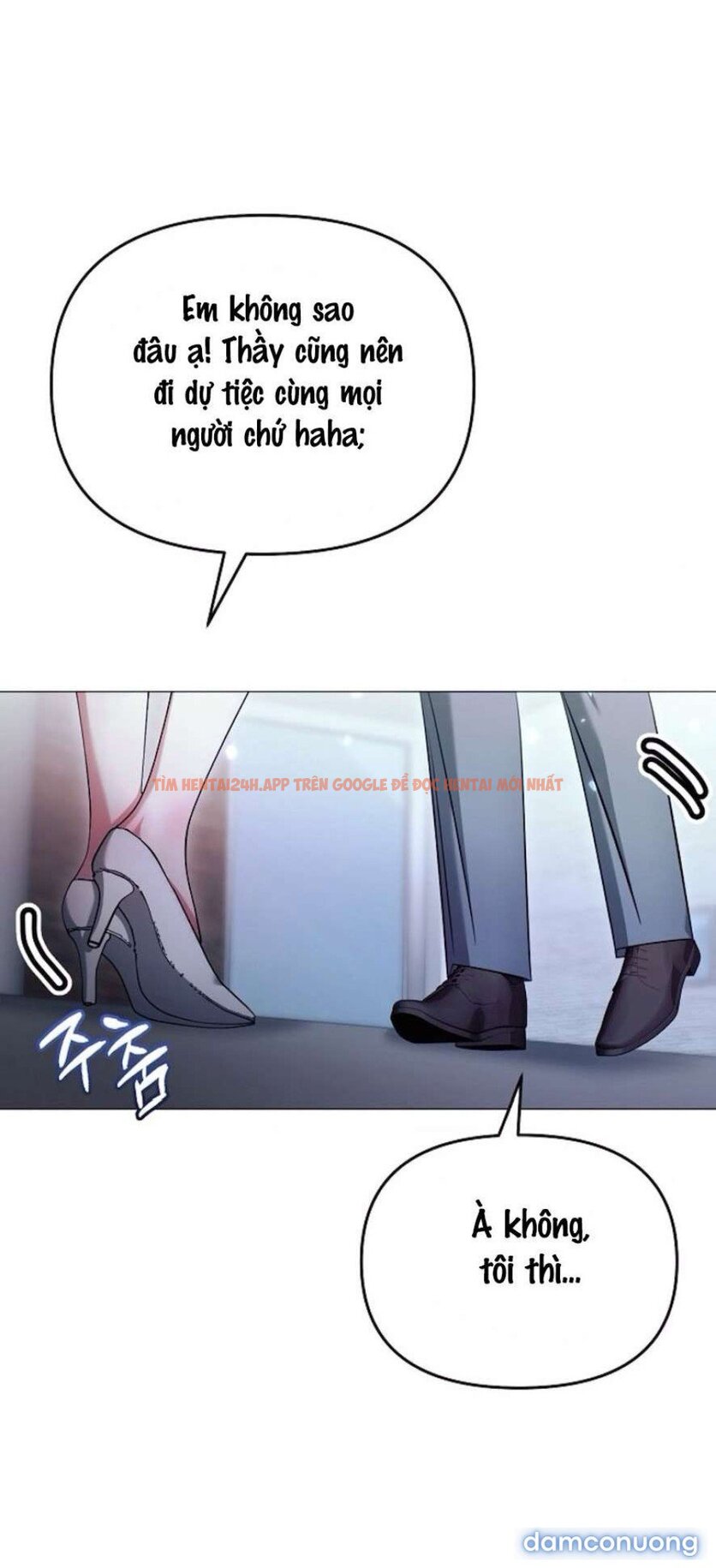 Xem ảnh 3 trong truyện hentai 〖18+〗- Sự Cám Dỗ Ngọt Ngào Của Cậu Bạn Thân - Chapter 20 - www.hentaitvn.net