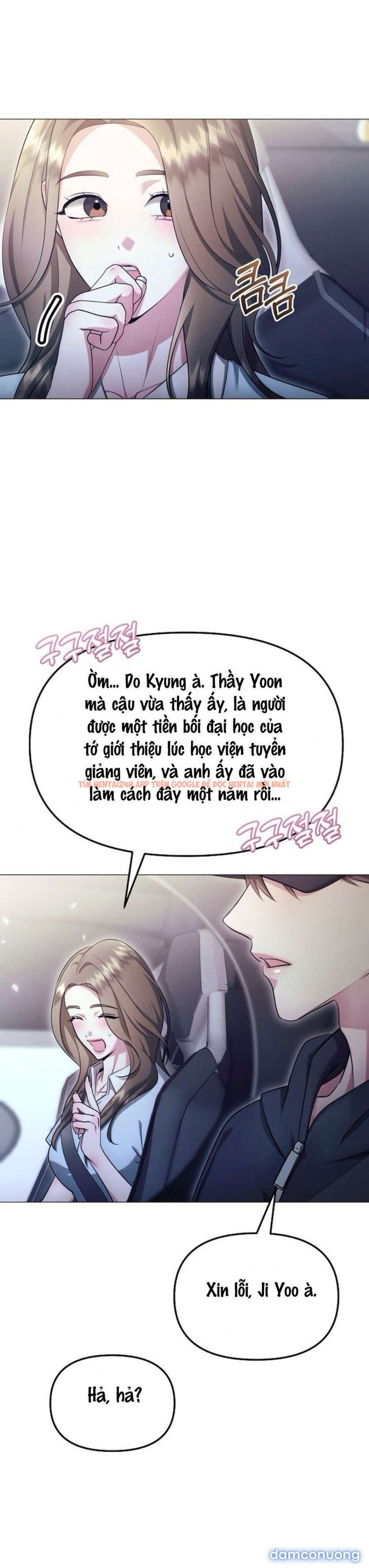 Xem ảnh 31 trong truyện hentai 〖18+〗- Sự Cám Dỗ Ngọt Ngào Của Cậu Bạn Thân - Chapter 20 - www.hentaitvn.net