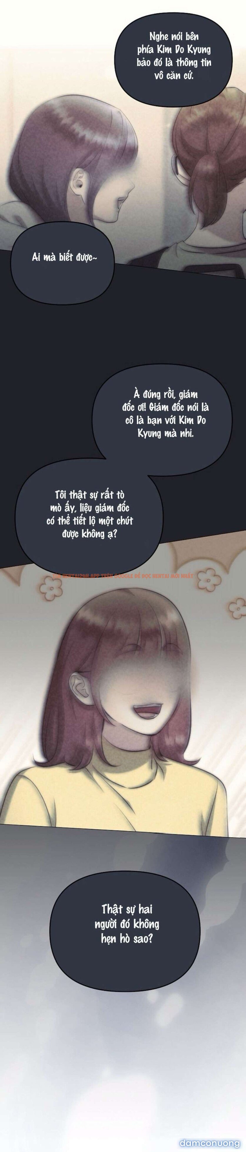 Xem ảnh 36 trong truyện hentai 〖18+〗- Sự Cám Dỗ Ngọt Ngào Của Cậu Bạn Thân - Chapter 20 - www.hentaitvn.net