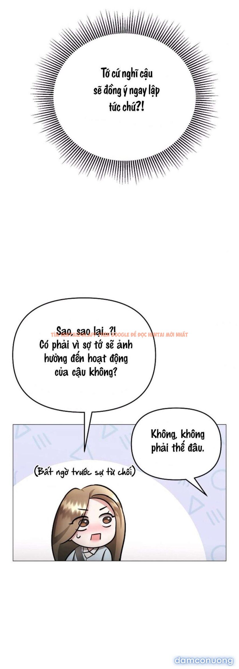 Xem ảnh 45 trong truyện hentai 〖18+〗- Sự Cám Dỗ Ngọt Ngào Của Cậu Bạn Thân - Chapter 20 - www.hentaitvn.net