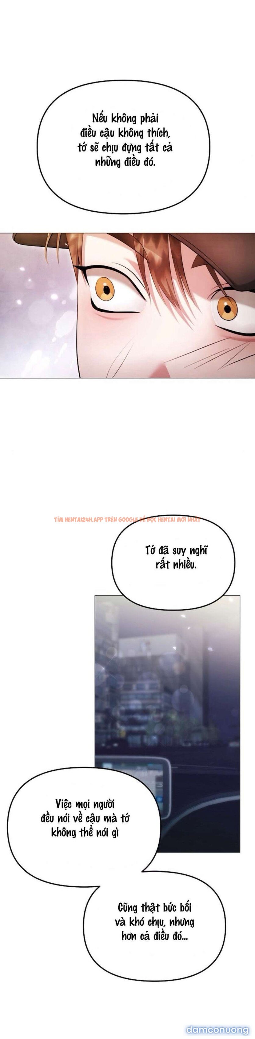 Xem ảnh 55 trong truyện hentai 〖18+〗- Sự Cám Dỗ Ngọt Ngào Của Cậu Bạn Thân - Chapter 20 - www.hentaitvn.net