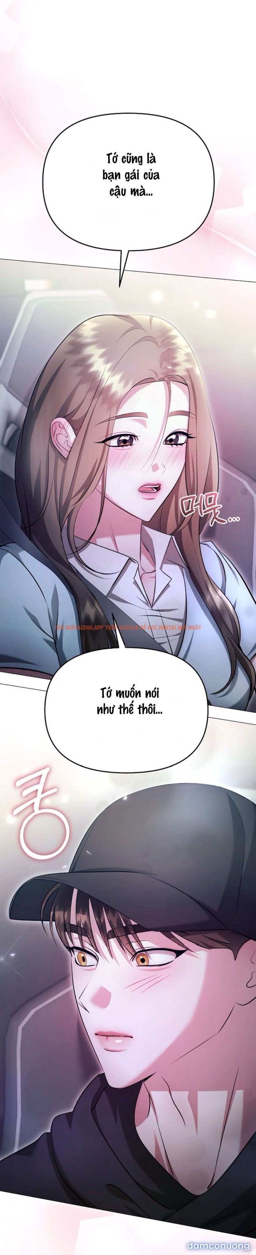 Xem ảnh 57 trong truyện hentai 〖18+〗- Sự Cám Dỗ Ngọt Ngào Của Cậu Bạn Thân - Chapter 20 - www.hentaitvn.net