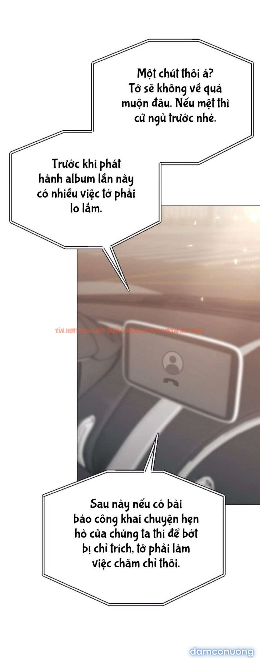 Xem ảnh 107 trong truyện hentai 〖18+〗- Sự Cám Dỗ Ngọt Ngào Của Cậu Bạn Thân - Chapter 21 - www.hentaitvn.net