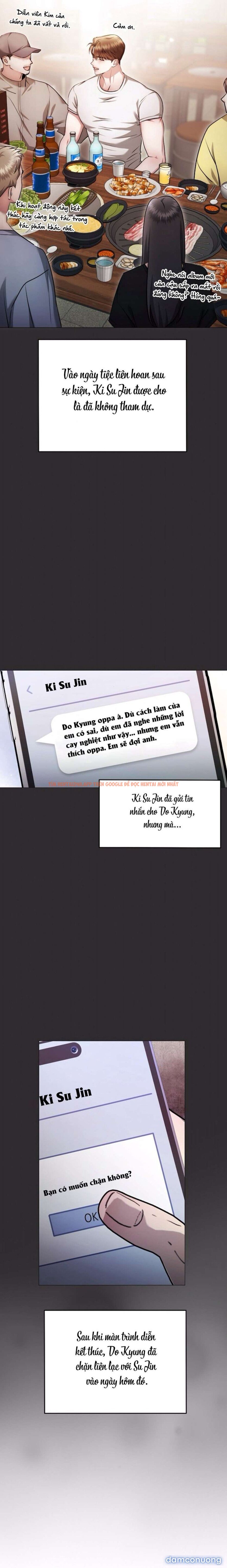 Xem ảnh 109 trong truyện hentai 〖18+〗- Sự Cám Dỗ Ngọt Ngào Của Cậu Bạn Thân - Chapter 21 - www.hentaitvn.net