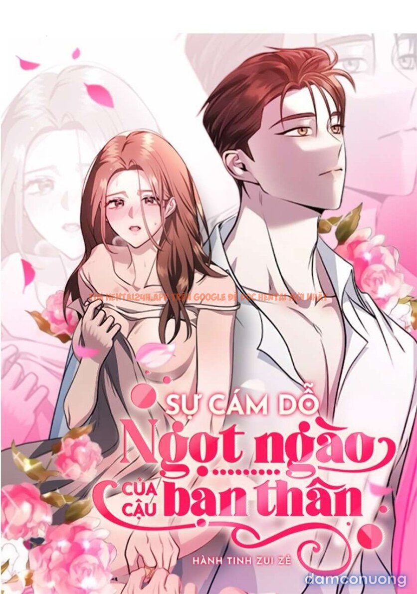 Xem ảnh 123 trong truyện hentai 〖18+〗- Sự Cám Dỗ Ngọt Ngào Của Cậu Bạn Thân - Chapter 21 - www.hentaitvn.net